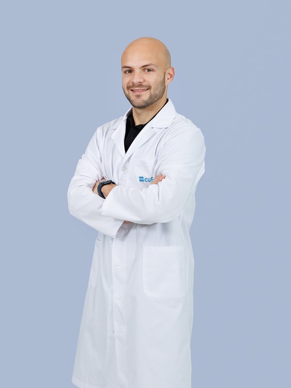Bruno Ribeiro
