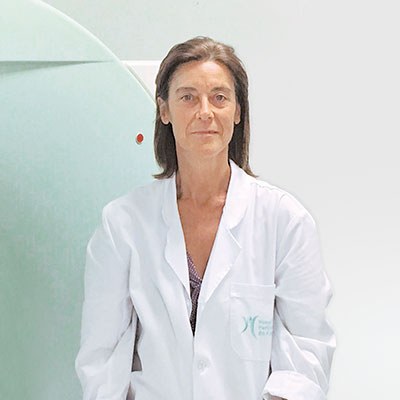 Dr. Alexandra Adams