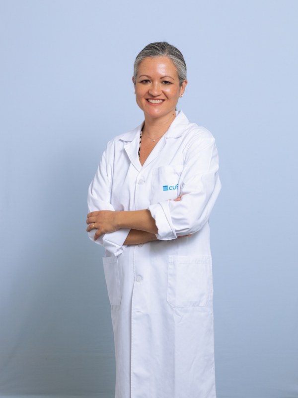 Dr. Carolina Gouveia
