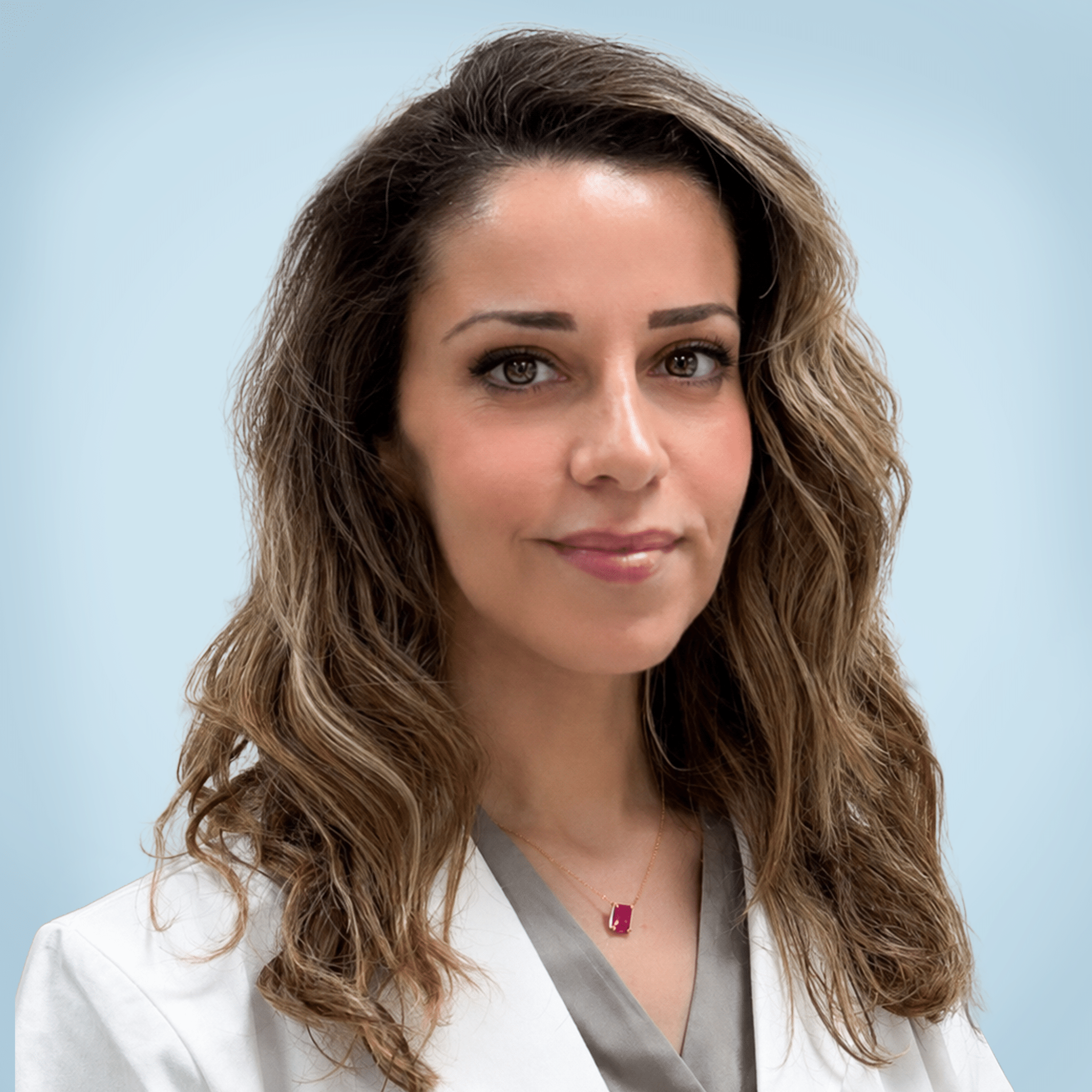 Dr. Dina Reem Matzen