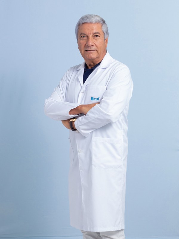 Dr. José Marques Viegas