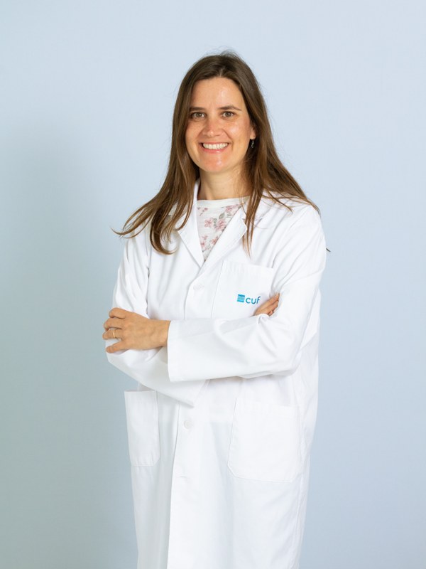 Dr. Liliana Carvalho Araújo