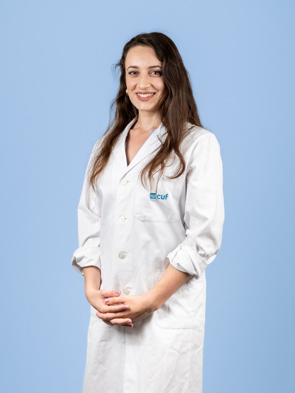 Dr. Maria Rosário Cercas