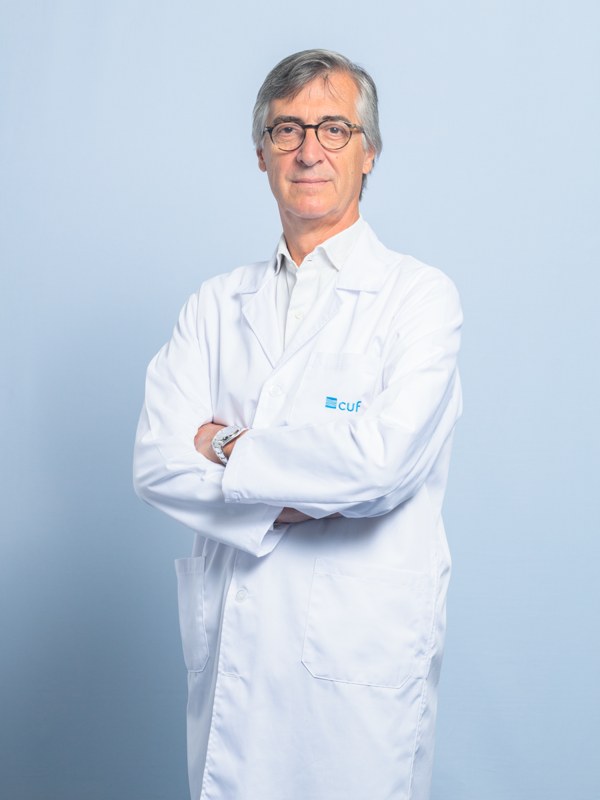 Dr. João Cruz