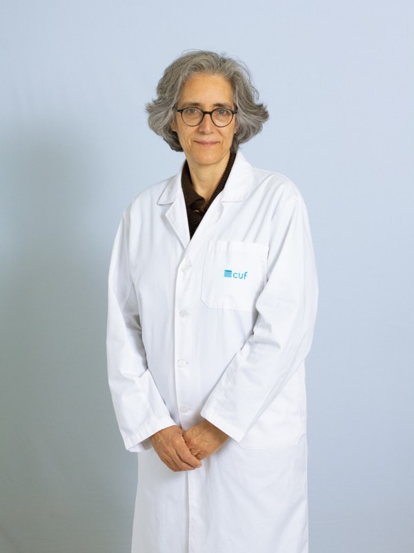 Dr. Inês Assunção Moreira
