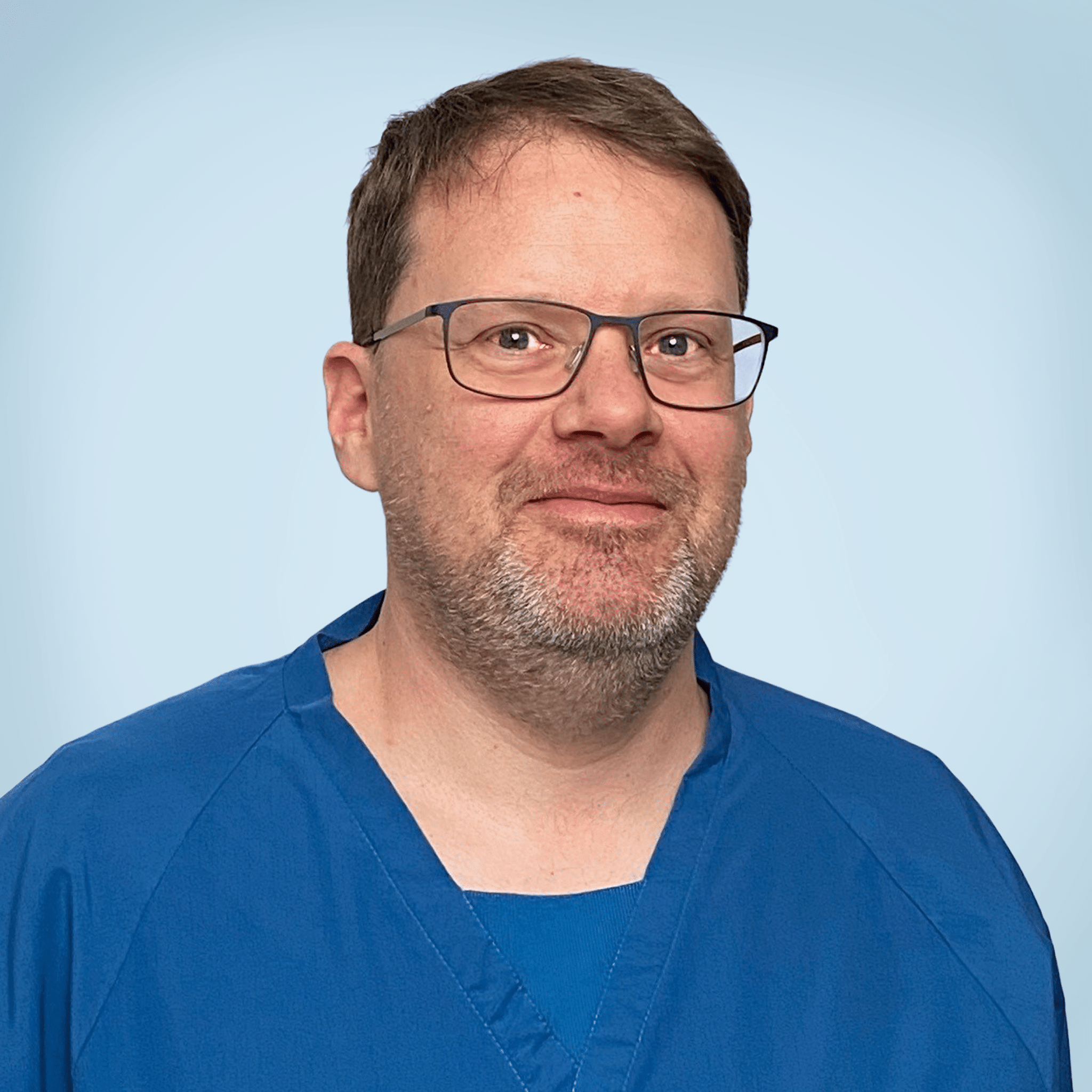 Dr. Thomas Krøigaard