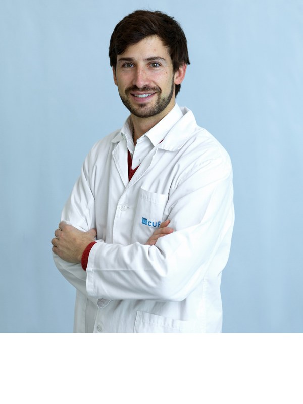 Dr. Francisco Cabral