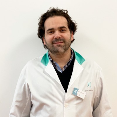 Dr. Marco Freitas