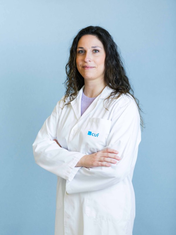 Dr. Tânia Maia