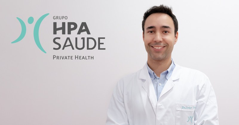 Dr. João Ferreira Pinto