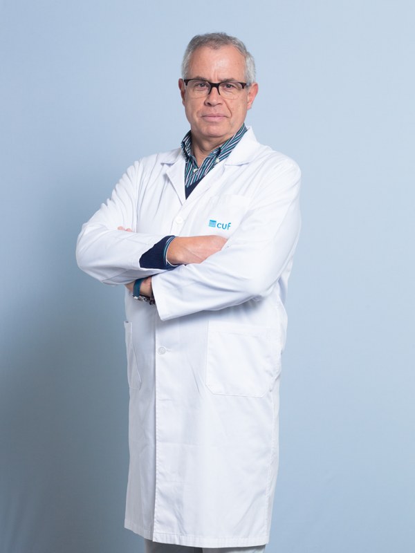 Dr. João David A. Silva