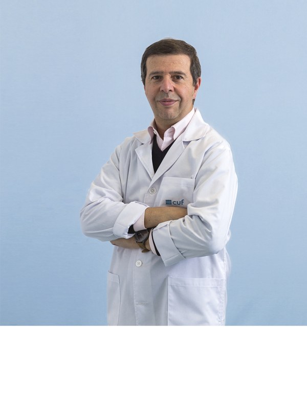 Dr. João Teles de Sousa