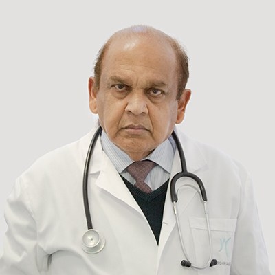 Dr. Francisco A Rodrigues