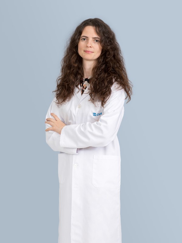 Dr. Raquel Fonseca Samões