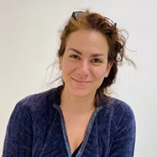 Dr. Antonia Gkotsi