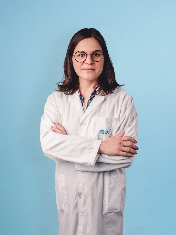 Dr. Rita Fernandes Dinis