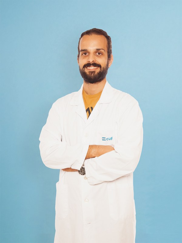 Dr. Guilherme Almeida