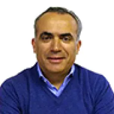 Dr. Joseph Makhoul