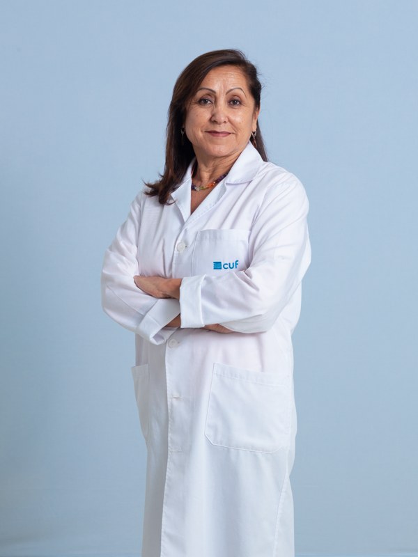Dr. Karina Soto