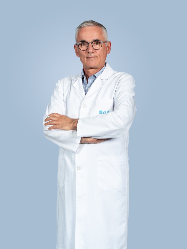 Dr. Vitor Manuel Valente