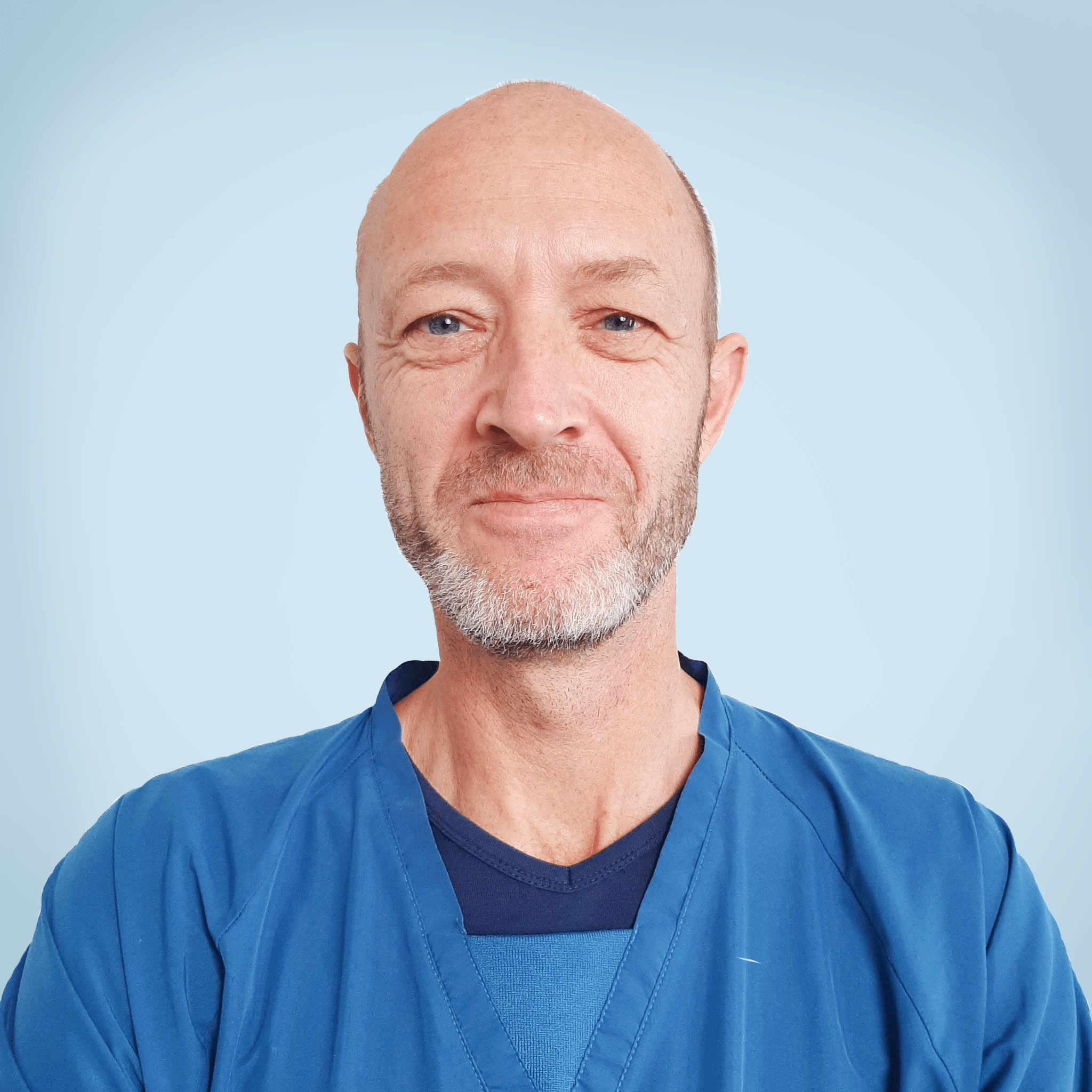 Dr. Andreas Eversbusch