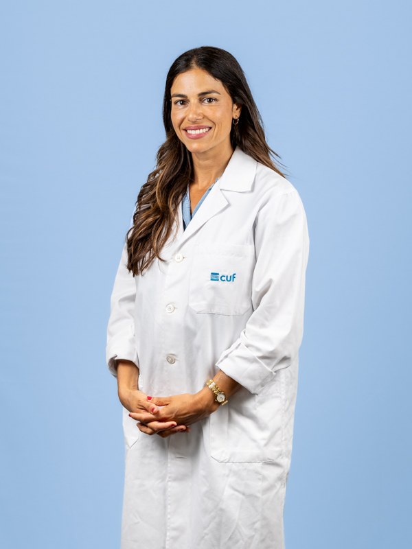Ana Margarida Couto