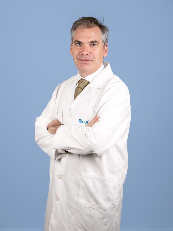 Dr. David Subirá