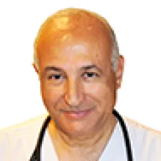 Dr. Ebrahim Khodadadi