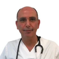 Dr. Joe Kadou