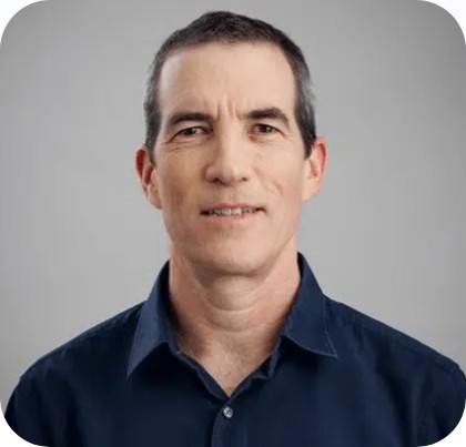 Barak Rosenzweig