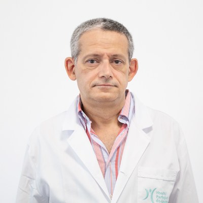 Dr. Paulo Gonçalves