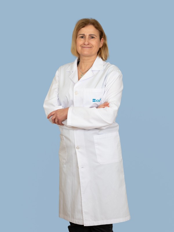 Dr. Lurdes Mota