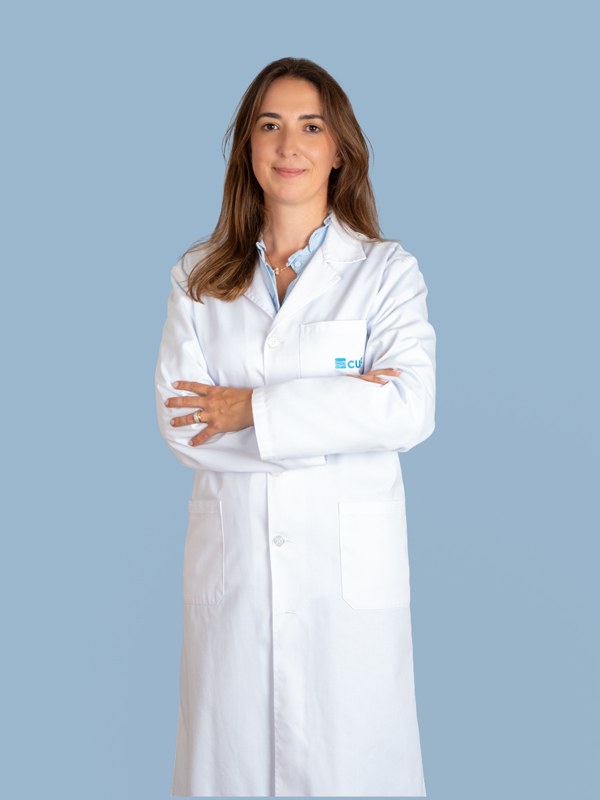 Dr. Lisete Aires Silva