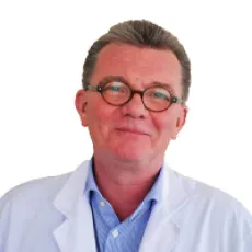 Dr. Jean Gerain