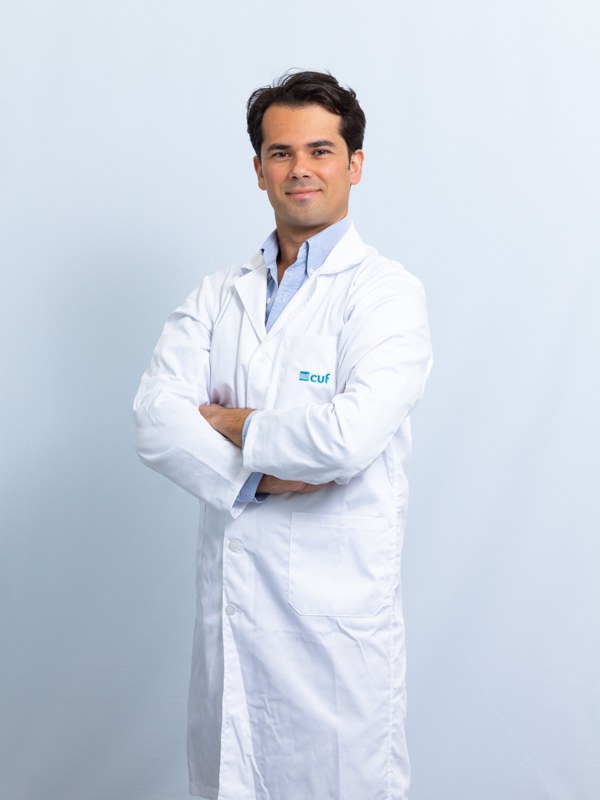 Dr. Jorge Barreiros Mexia