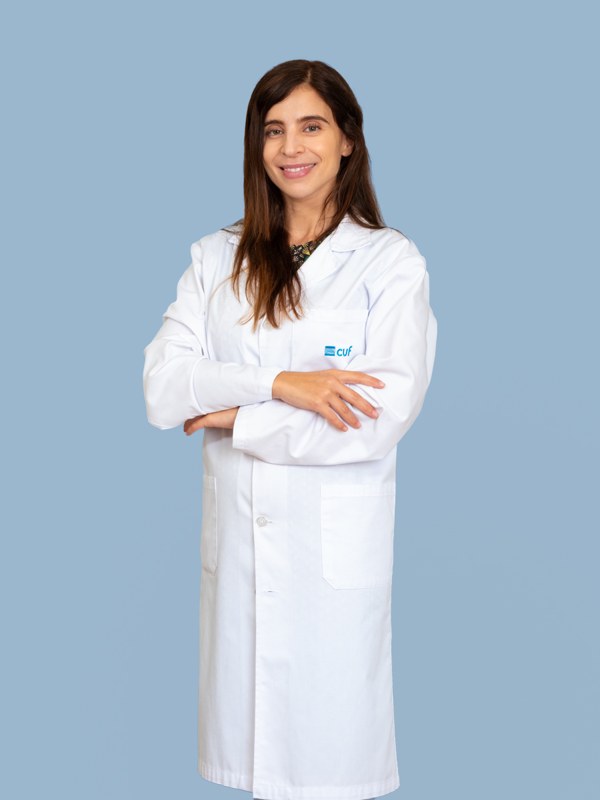 Dr. Ariana Gomes