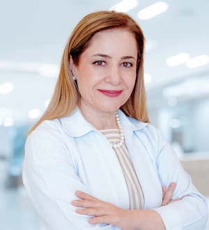 Dr. Naghmeh Karbasi