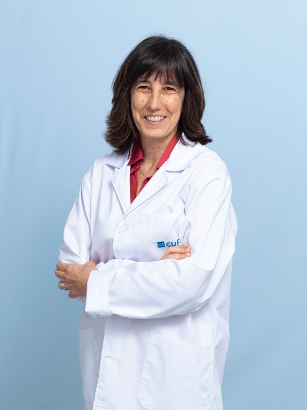 Dr. Helena Vilar