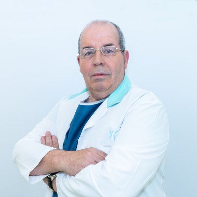 Dr. José Pinho