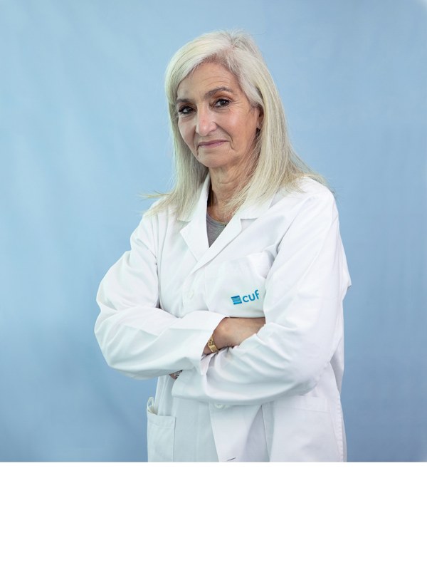 Dr. Ana Paula dos Santos Miranda Gomes