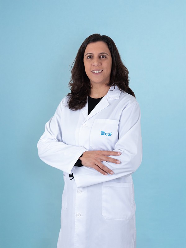Joana Cruz