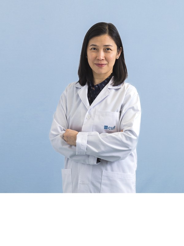 Dr. Jennifer Tan