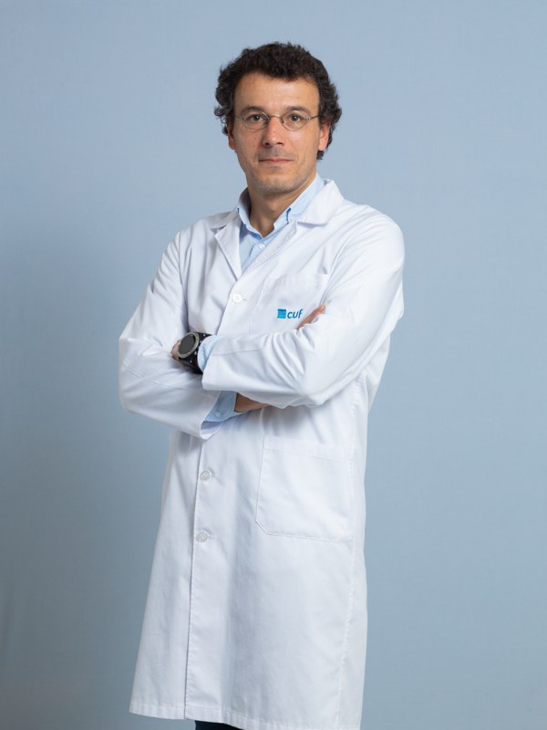 Dr. Ricardo Martins Freire