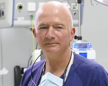 Dr. Hans Joachim Schäfers
