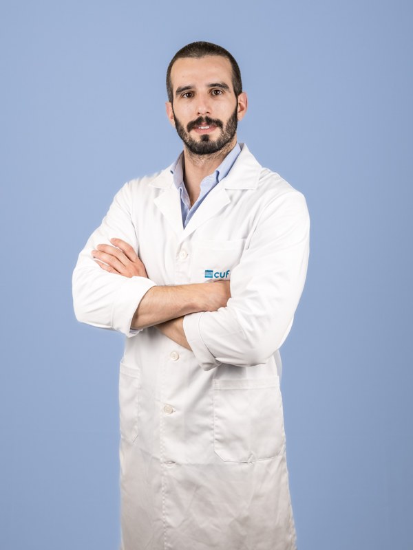 Dr. Edgar Lopes