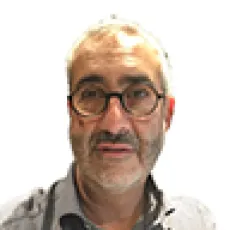 Mr Nico Hassid