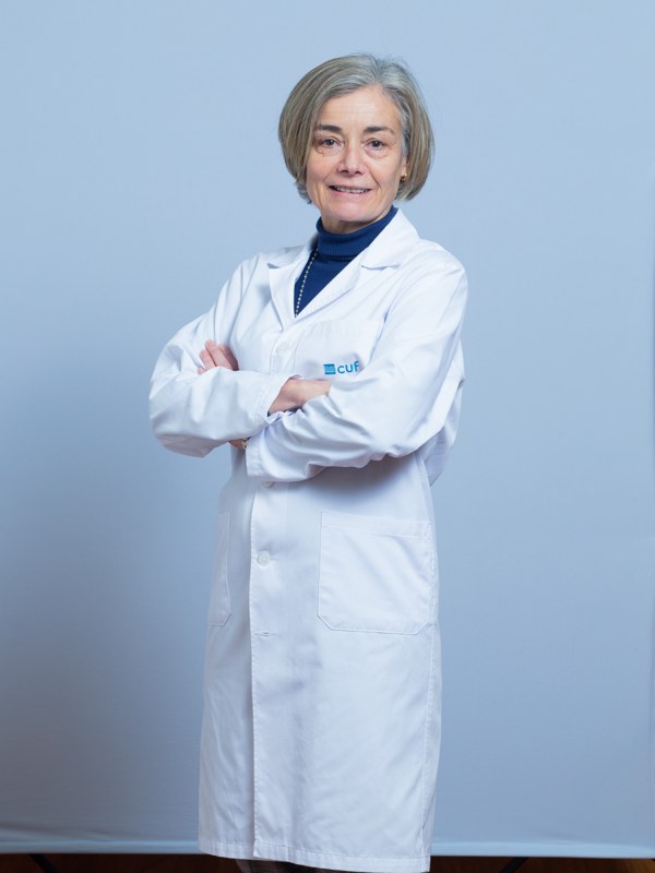 Dr. Ana Castro Fernandes
