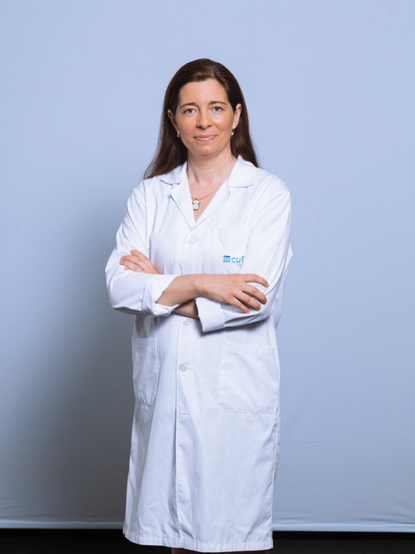 Dr. Isabel Valente
