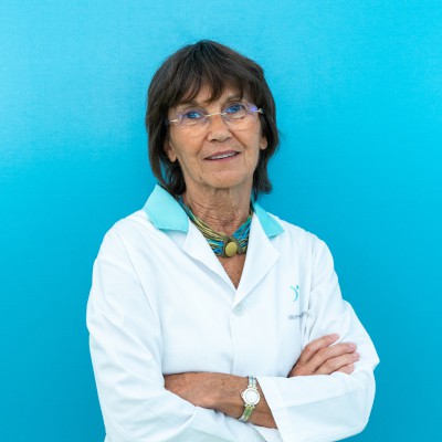 Dr. Maria Amélia Duarte