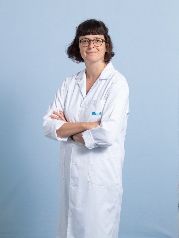 Dr. Helena Vieira